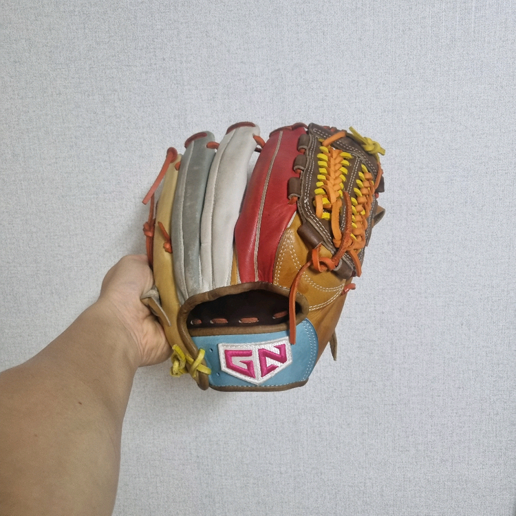 GN 내야글러브 이미지