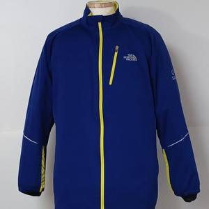 100)노스페이스 경량 바람막이 자켓점퍼 이미지