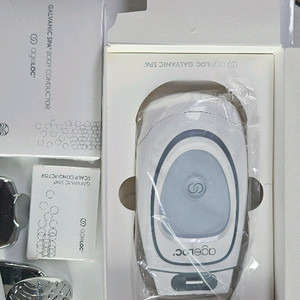 뉴스킨 페이스 갈바닉 이미지