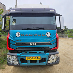 대우 프리마 21년식 판매합니다 이미지