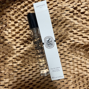 딥디크 플레르드뽀EDT 7.5ml 정품국문택 새상품 이미지