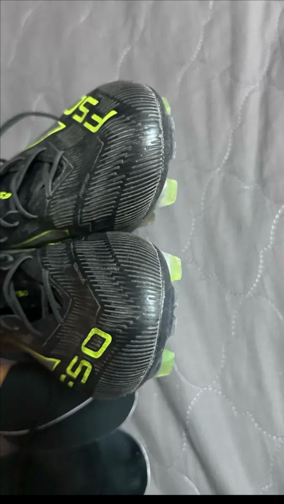 아디다스 f50 엘리트 축구화 FG 이미지