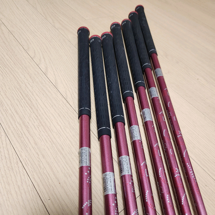 젝시오여성골프채풀세트 이미지