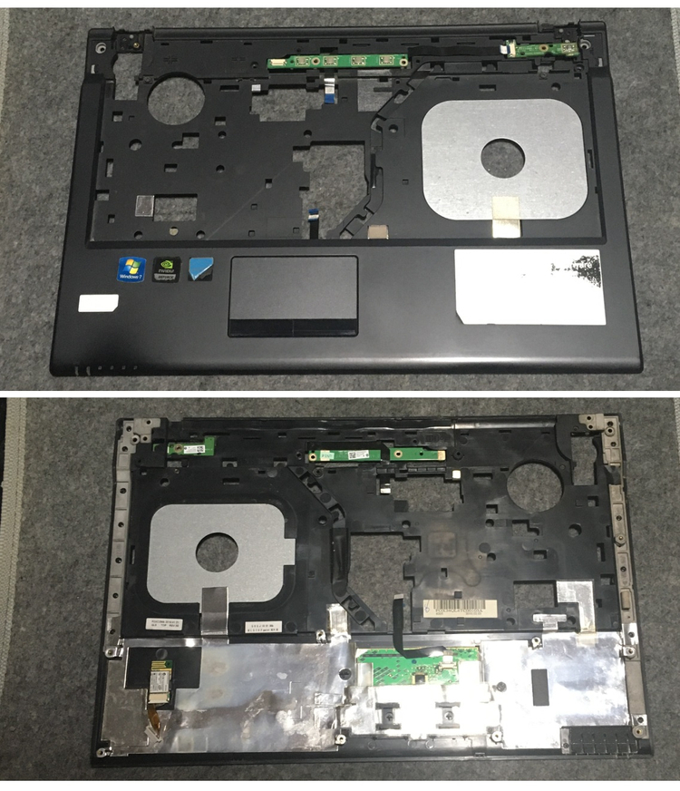 LG X NOTE R570-LGR58 부품 이미지