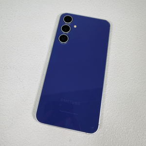 무잔상 갤럭시 S23FE 256기가 퍼플 이미지