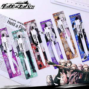 단간론파 일본 ZEBRA 볼펜 이미지