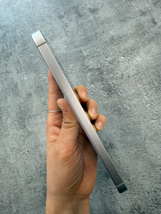 갤럭시 S24FE 블루 256기가 S급 이미지