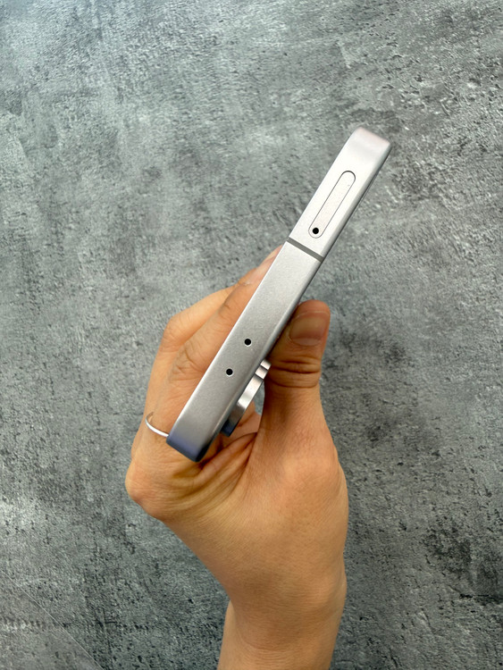 갤럭시 S24FE 블루 256기가 S급 이미지