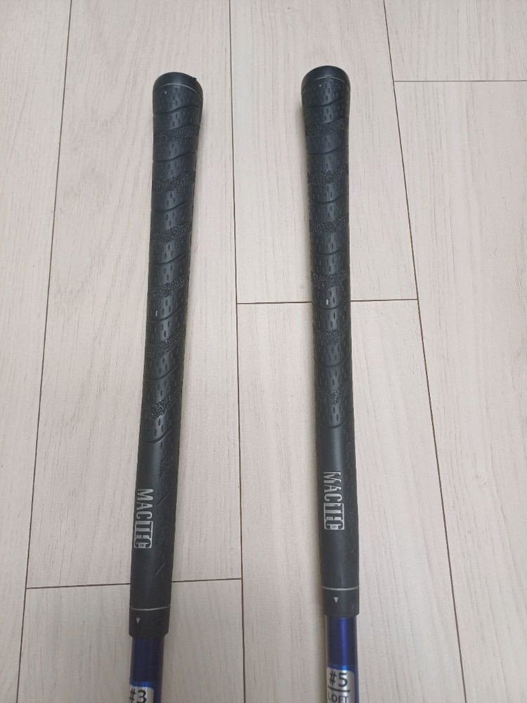 MacGregor MACTEC NVG 5번 우드 (여성용) 이미지