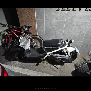혼다 줌머 Honda zoomer 50cc 이미지