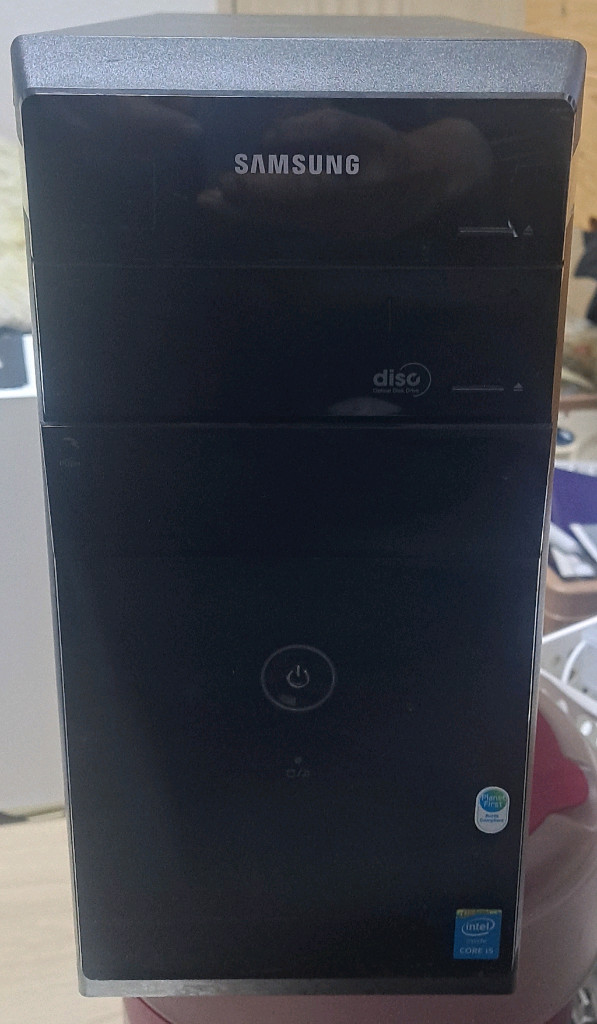 컴퓨터 G3220 RAM8 SSD120 HDD500 사무용 인강용CPU 펜티엄 G3220RAM 8GBSSD 120G 이미지