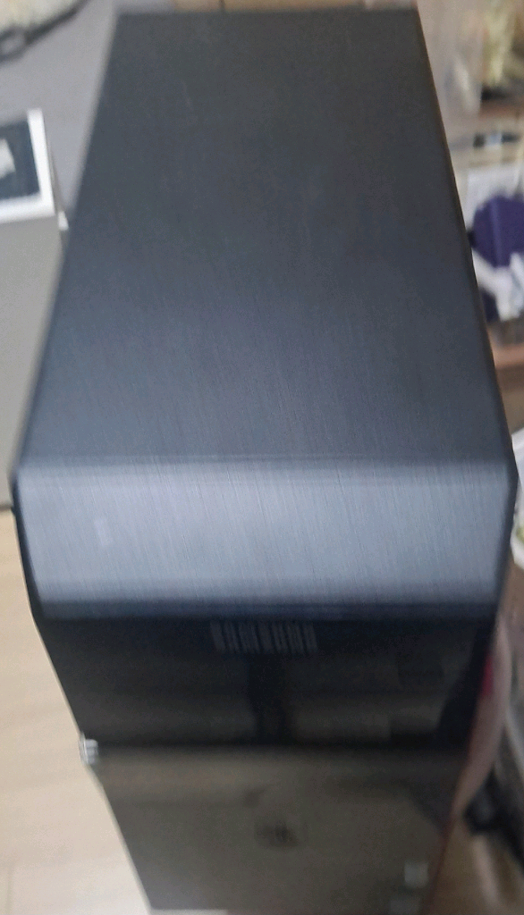 컴퓨터 G3220 RAM8 SSD120 HDD500 사무용 인강용CPU 펜티엄 G3220RAM 8GBSSD 120G 이미지