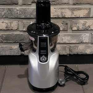 갤럭시 프리미엄 원액기 팔아요 이미지