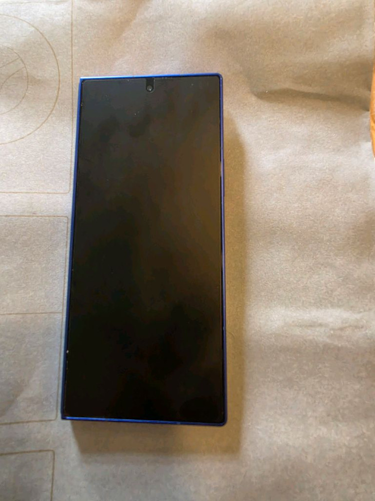 갤럭시폴드7 256GB 이미지