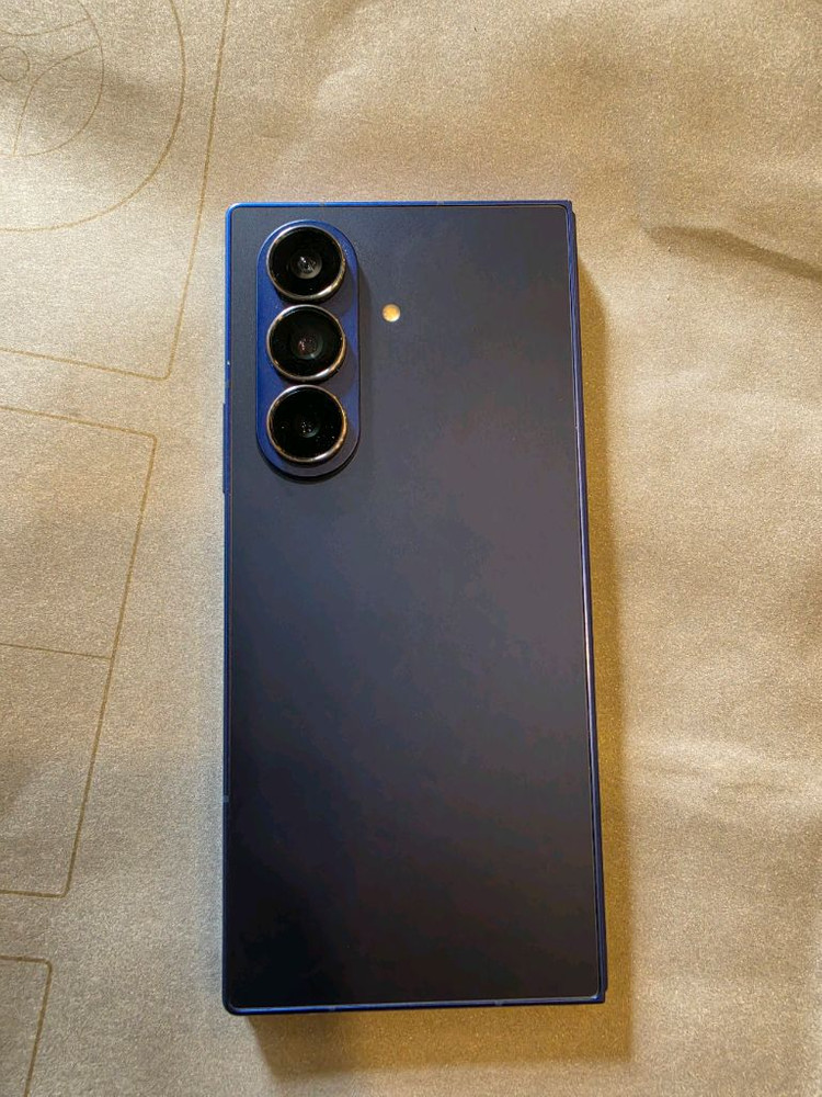 갤럭시폴드7 256GB 이미지