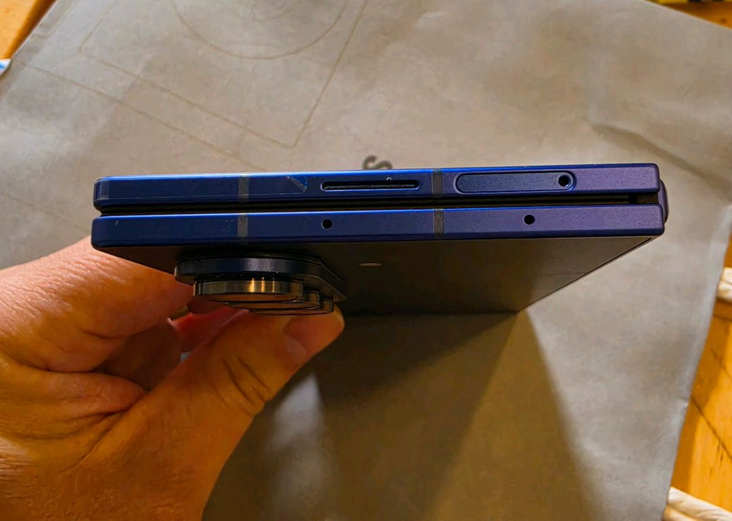 갤럭시폴드7 256GB 이미지