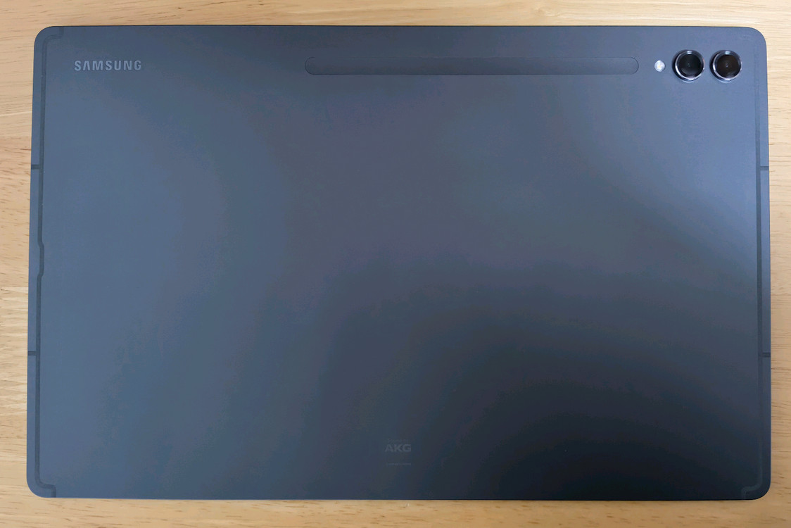 갤럭시탭 S9 울트라 wifi 512GB 이미지