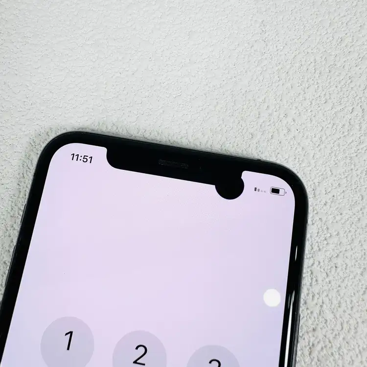 아이폰11PRO(11프로) 64기가 초가성비 꿀기기 이미지