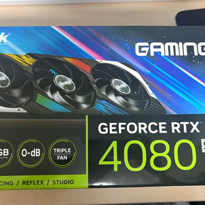 이엠텍 rtx4080 super 게이밍 프로 이미지