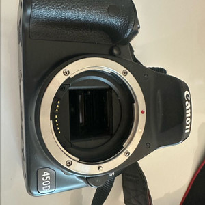 캐논 450D 이미지