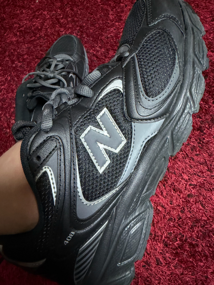 NB 뉴발란스 ML408K 275 러닝화 판매 이미지