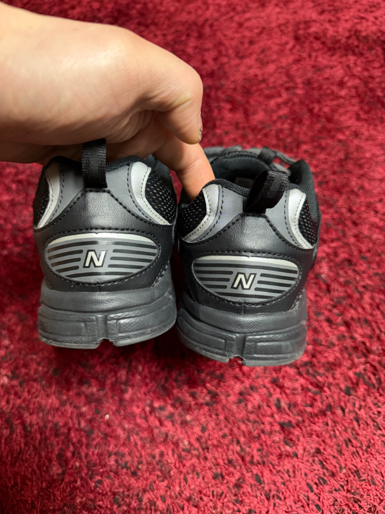 NB 뉴발란스 ML408K 275 러닝화 판매 이미지