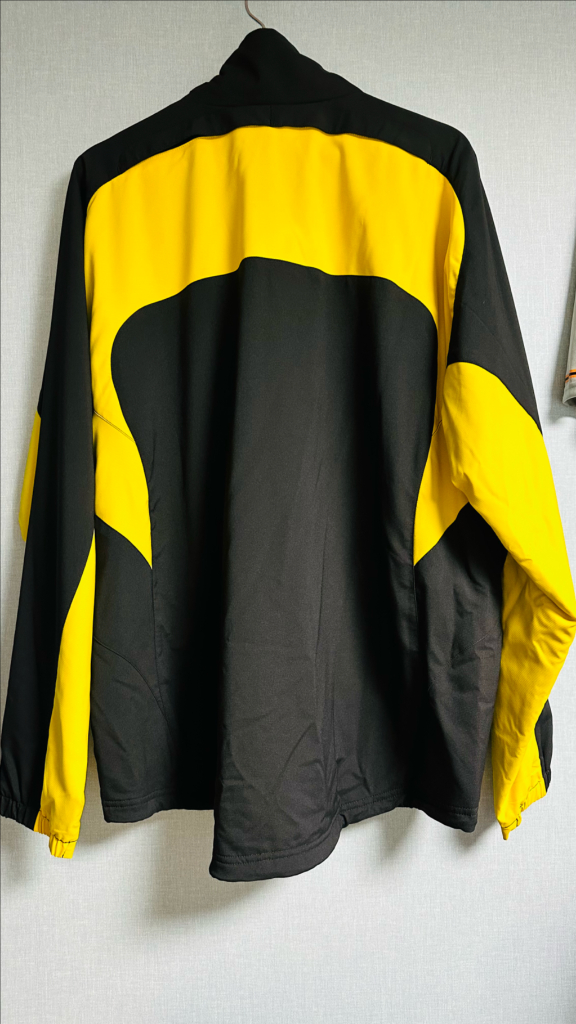 [2XL]NPB소프트뱅크 호크스 춘추 점퍼(새상품) 이미지