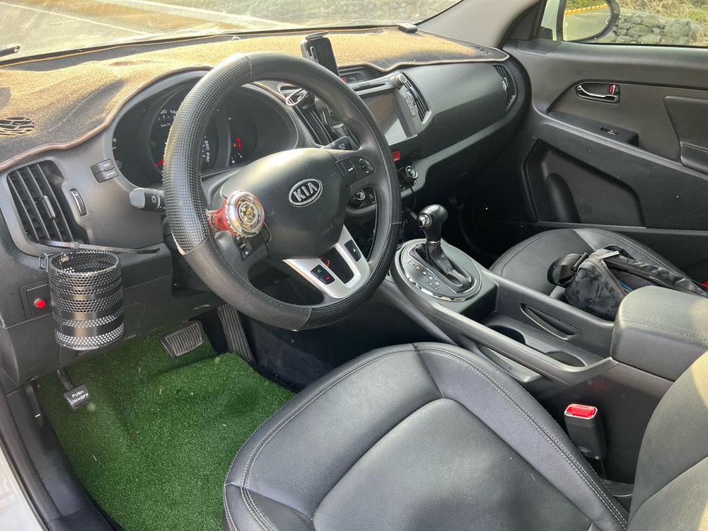 스포티지R 17만키로 460판매 이미지