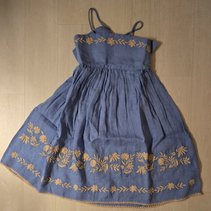 아폴리나 마가릿 썬드레스 9-11 이미지