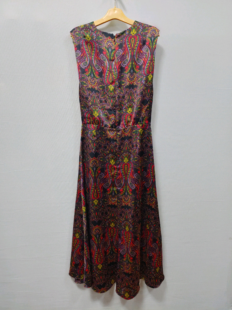 아르켓 롱 원피스 EU34 이미지