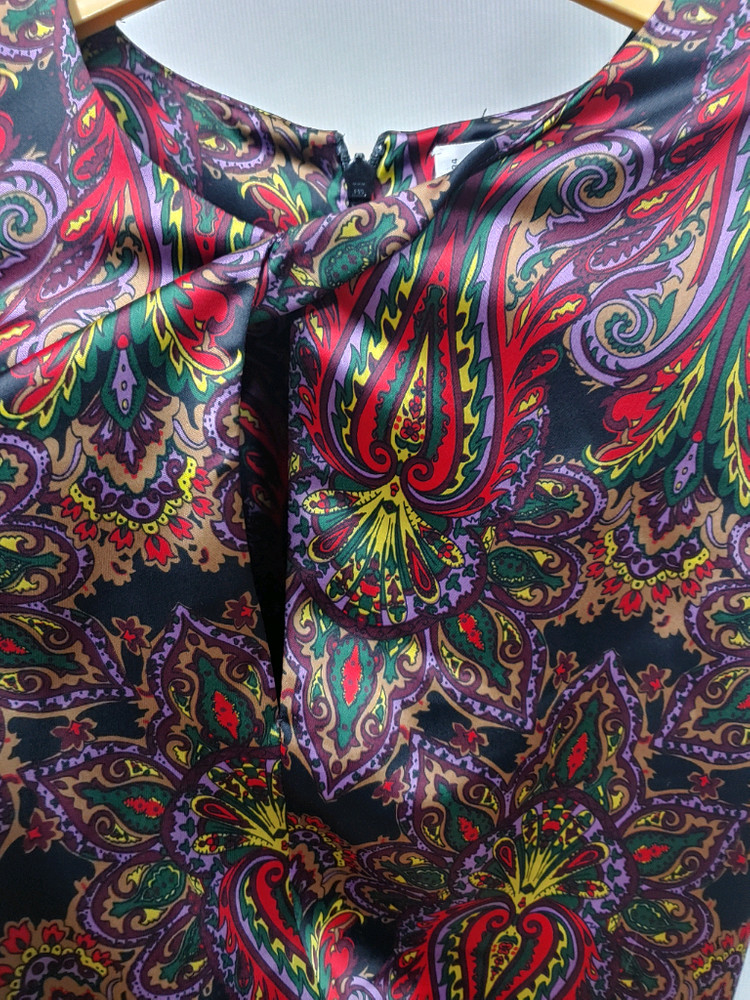 아르켓 롱 원피스 EU34 이미지