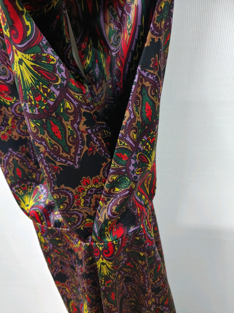 아르켓 롱 원피스 EU34 이미지