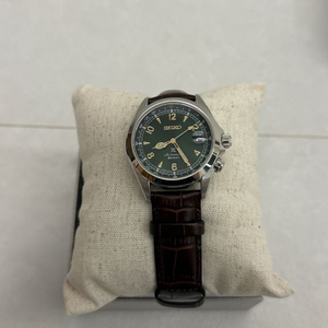 세이코 알피니스트 (SPB121J1) 새상품 판매 이미지