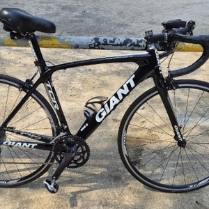 자이언트 TCR 컴포지트 2 풀카본 / 105 크랭크 / 2x9단 로드자전거 이미지