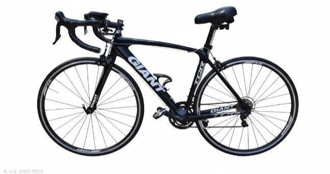 자이언트 TCR 컴포지트 2 풀카본 / 105 크랭크 / 2x9단 로드자전거 이미지