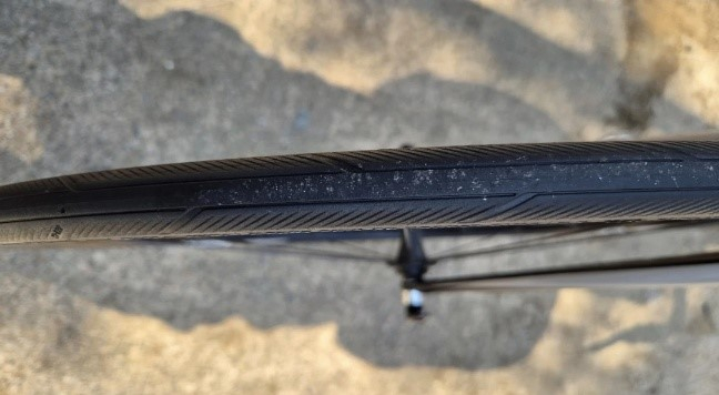 자이언트 TCR 컴포지트 2 풀카본 / 105 크랭크 / 2x9단 로드자전거 이미지