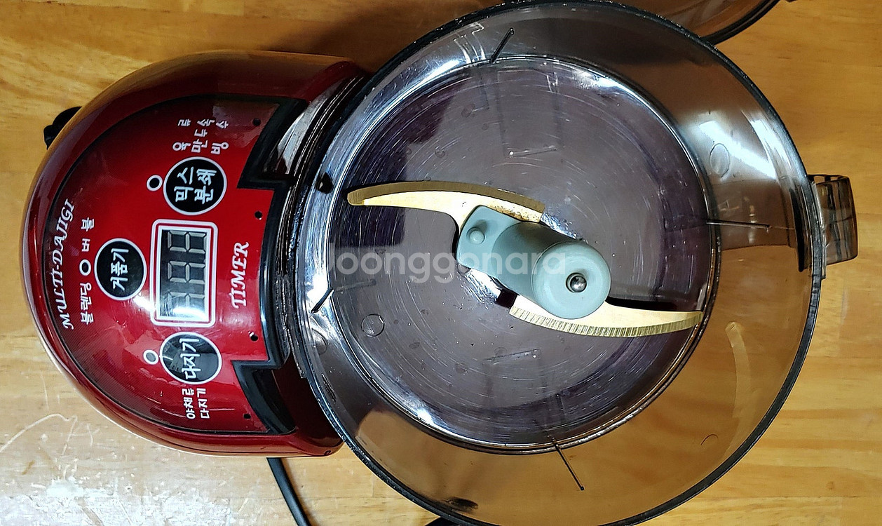 퀸스라이프 멀티다짐기 이미지