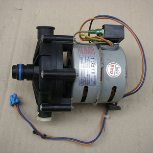 귀뚜라미 가스보일러 순환 펌프 KP-110-GHS (중고) 이미지