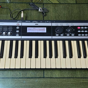 코르그 신디사이저 건반 키보드 X50 61키 KORG 이미지