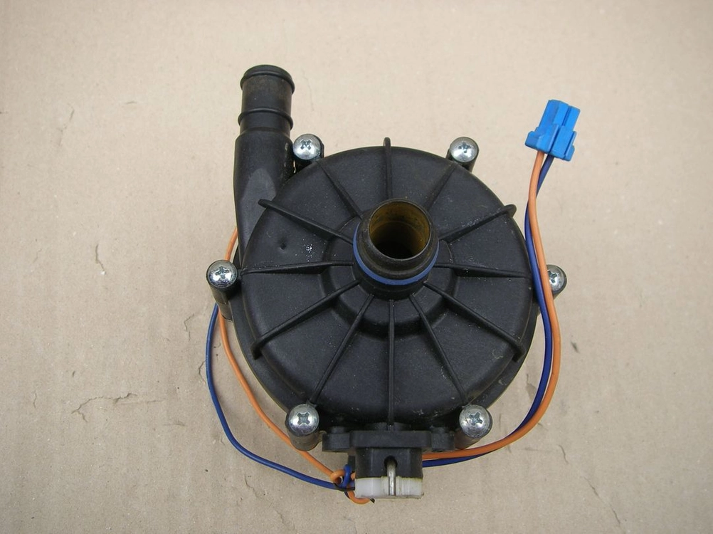귀뚜라미 가스보일러 순환 펌프 KP-111-GHS (중고) 이미지