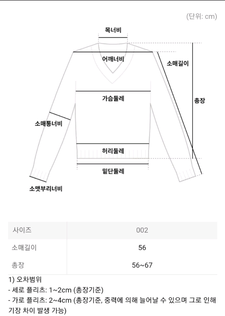 이세이미야케 탑 코튼 캐시미어 니트 풀오버 블랙 2사이즈 이미지