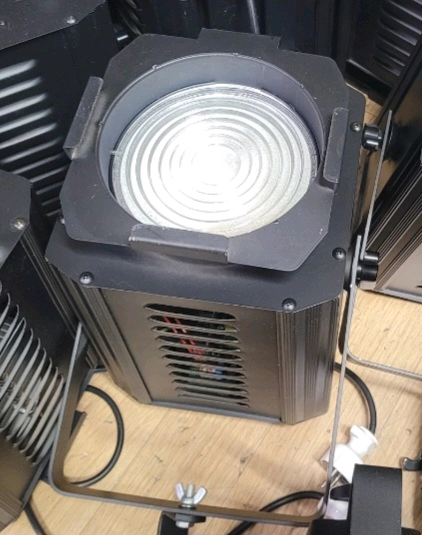 LED 무대조명 노래방 클럽조명 이미지
