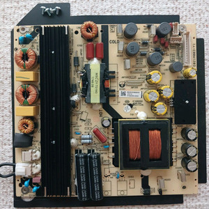 65인치TV 인켈 JVC 스마트라 하이얼 파워보드 이미지