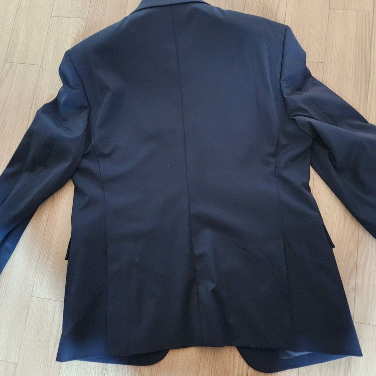 PAIKENHEIT 네이비 정장 세트 이미지