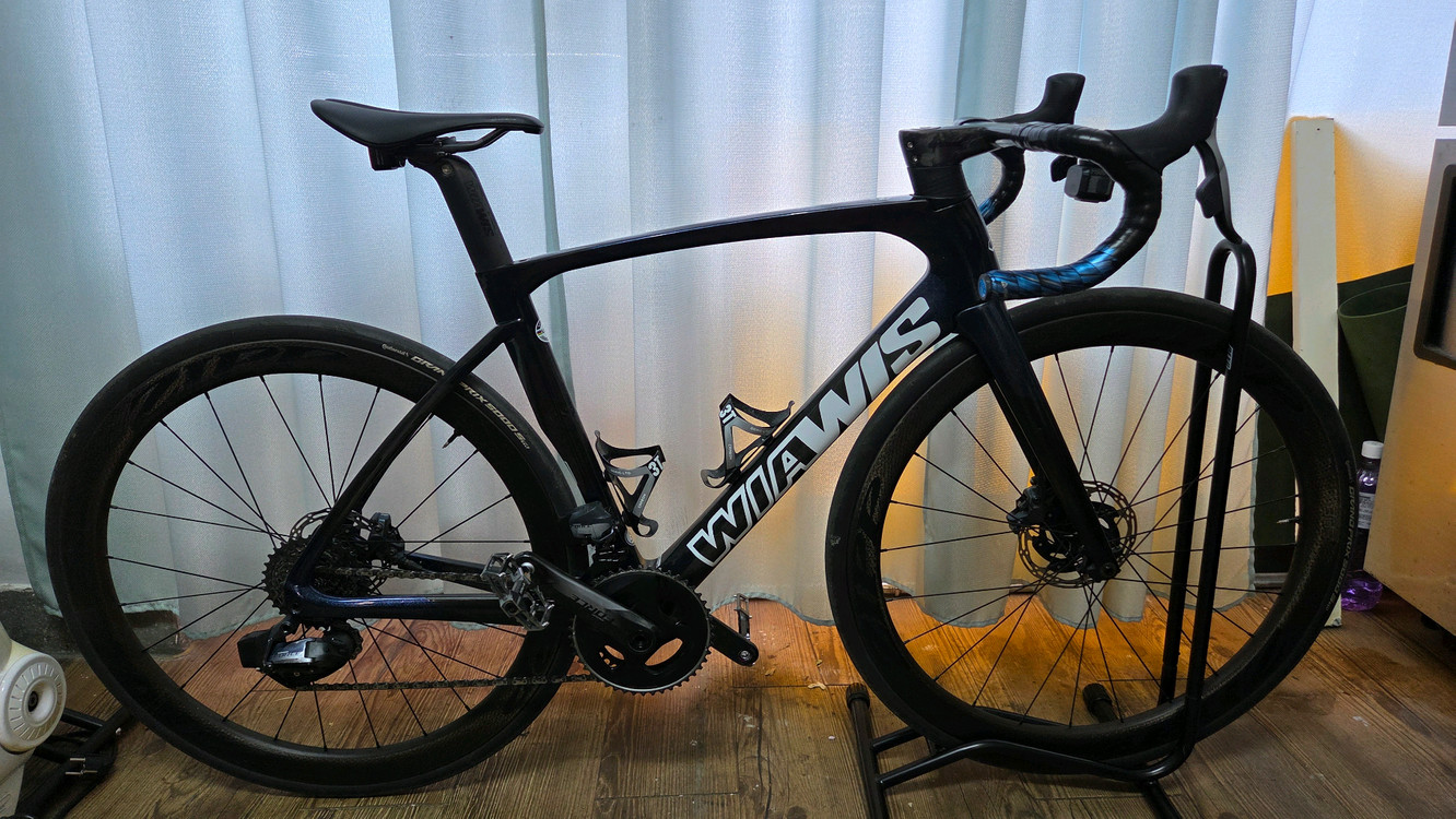 위아위스 와스프로 이미지