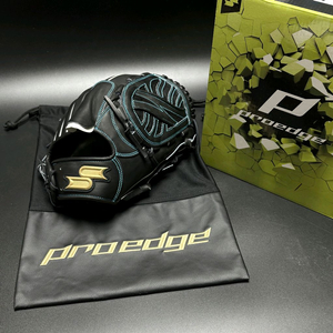 SSK 프로엣지 경식 야구글러브 새제품 이미지