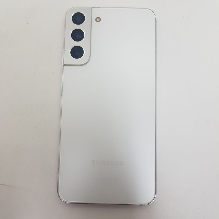 갤럭시 S22+ 플러스 (S906) 256기가 화이트 이미지