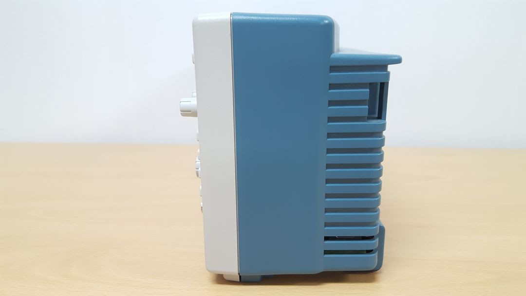 Tektronix TDS2012C 텍트로닉스 중고오실로스코프 100MHz 2ch 판매 이미지