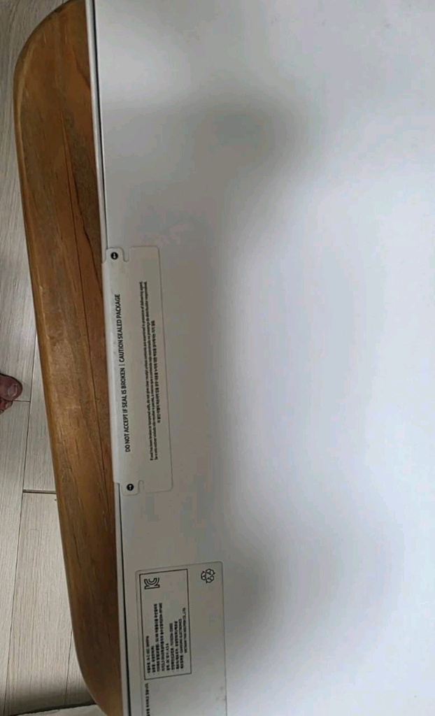 갤럭시탭 S9 Ultra 5G 512GB 베이지(미개봉) 이미지