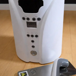 네오알파 고주파 피부 관리기 이미지